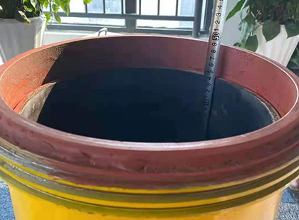 芦溪抗爆容器