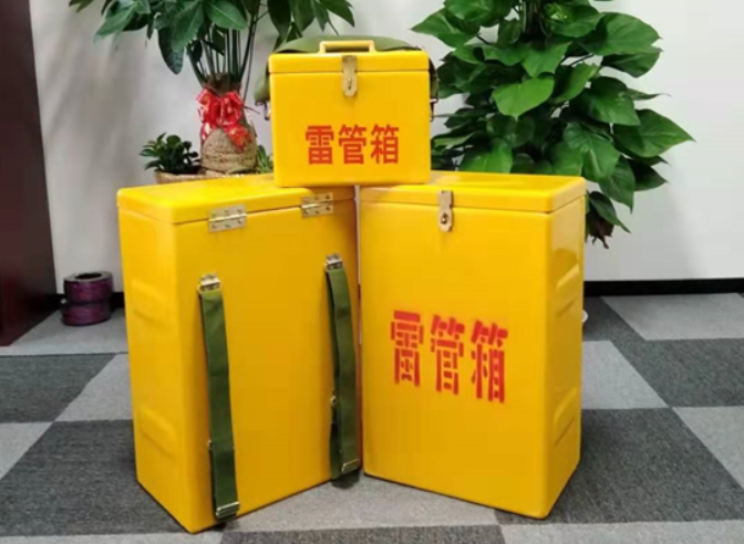 芦溪如何防止雷管箱炸药箱等矿用物品生锈？